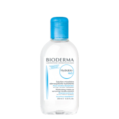 Bioderma Hydrabio H2O Solução Micelar