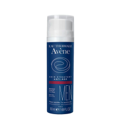 Avène Homem Cuidado Hidratante Anti-rugas 50ml