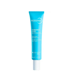 Bioderma Hydrabio Light Creme Hidratante Ligeiro 40ml