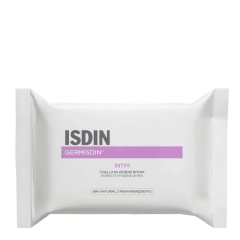 Isdin Germisdin Toalhetes Higiene Íntima 20unid.