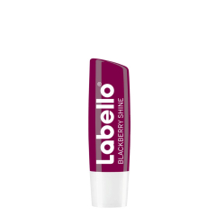 Labello Blackberry Shine Batom Hidratante Amora 5.5ml