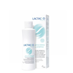 Lactacyd Pharma Higiene Íntima Antiséptico 250ml