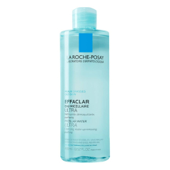 La Roche Posay Effaclar Água Micelar Ultra