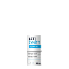 Letibalm Stick Reparador Nariz e Lábios 4gr