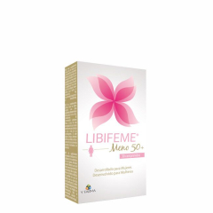 Libifeme Meno 50+ Comprimidos 30unid.