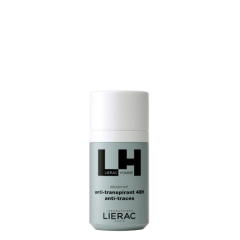 Lierac Homme Desodorizante 48h 50ml
