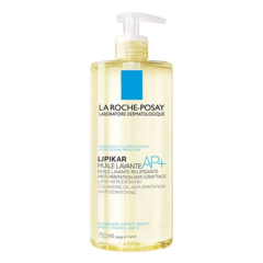 La Roche Posay Lipikar AP+ Óleo Lavante