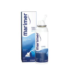 Marimer Spray Nasal Isotónico 100ml
