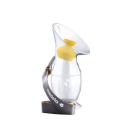 Medela Coletor de Leite Materno de Silicone