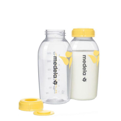 Medela Duo Frasco Leite 250ml