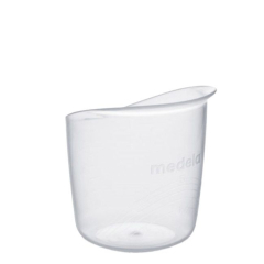 Medela Copo Aleitamento Graduado 10unid.