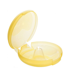Medela Mamilo Silicone Contact L 1unid.