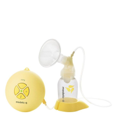 Medela Swing Bomba de Leite Elétrica 1unid.