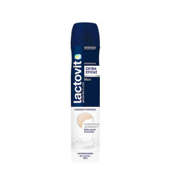 Lactovit Men Extra Eficaz 48h Desodorizante Spray 200ml