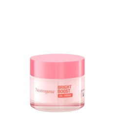 Neutrogena Bright Boost Gel-Creme 50ml