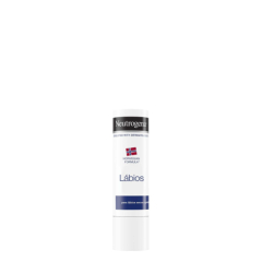 Neutrogena Stick Labial 3g