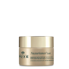 Nuxe Nuxuriance Gold Bálsamo Noite Nutri-Fortificante Anti-Idade 50ml