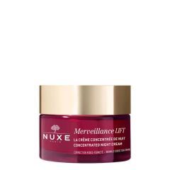 Nuxe Merveillance Lift Creme Concentrado Noite 50ml