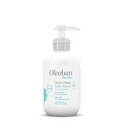 Oleoban Duche Diário 500ml