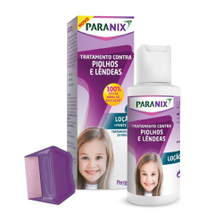 Paranix Loção Tratamento Piolhos 100ml