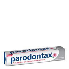 Parodontax Branqueadora Pasta de Dentes 75ml