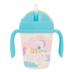 Penny Scallan Copo de Bambu 6M+ Park Life 250ml