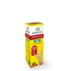 Aquilea Pernas Leves Gel 100ml
