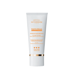 Esthederm Solaire Photo Regul Creme Solar Anti-Manchas Proteção Elevada 50ml