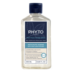 Phyto Phytocyane-Men Shampoo Revigorante Homem
