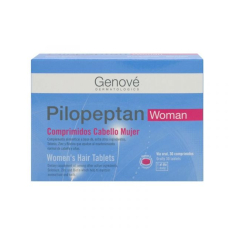 Pilopeptan Woman Queda Cabelo 30 Comprimidos