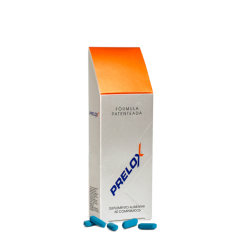 Prelox Comprimidos 60unid.