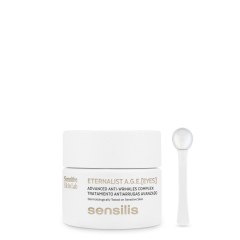 Sensilis Eternalist A.G.E. Creme de Olhos Anti-Rugas 20ml