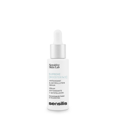 Sensilis Supreme Booster FeCE Sérum Antioxidante 30ml