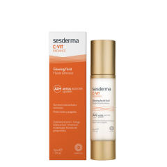 Sesderma C Vit Radiance Fluido Luminoso 50ml