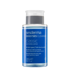 Sesderma Sensyses Cleanser Classic Desmaquilhante 200ml