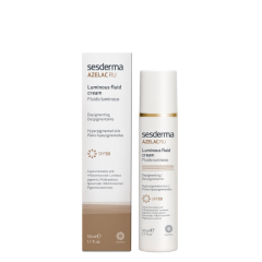 Sesderma Azelac RU Fluido Luminoso Despigmentante 50ml