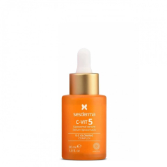 Sesderma C-Vit 5 Liposomal Sérum Luminosidade 30ml