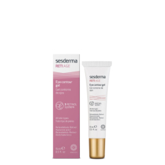 Sesderma Reti Age Gel Contorno de Olhos Antienvelhecimento 15ml
