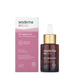 Sesderma Reti Age Sérum Antienvelhecimento 30ml