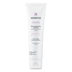 Sesderma Silkses Protetor Hidratante Cutâneo