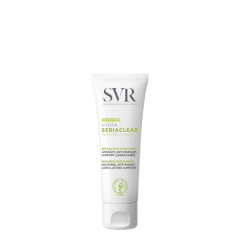 SVR Sebiaclear Hydra Creme Reparador 40ml