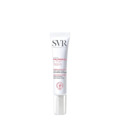 SVR Palpebral By Topialyse Creme para Pálpebras 15ml