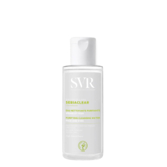 SVR Sebiaclear Água Micelar Purificante