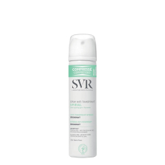 SVR Spirial Spray Antitranspirante 75ml