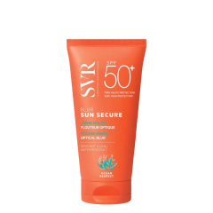 SVR Sun Secure Blur SPF50+ Creme Mousse Solar 50ml