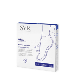 SVR Xérial Peel Máscara Esfoliante de Pés