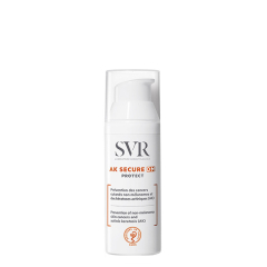 SVR Sun AK Secure DM Protect Creme Solar 50ml