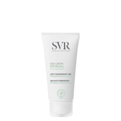 SVR Spirial Creme Antitranspirante 50ml