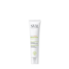 SVR Sebiaclear Creme Protetor SPF50+ 40ml