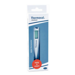 Thermoval Standard Termómetro Digital 1unid.